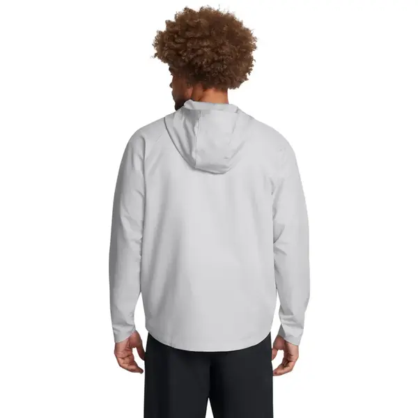 Under Armour Ua Unstoppable Jacket Lc Ανδρικό Μπουφάν, Μέγεθος: M, 4 image