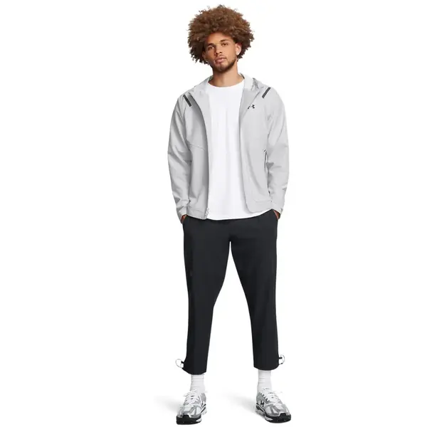 Under Armour Ua Unstoppable Jacket Lc Ανδρικό Μπουφάν, Μέγεθος: M, 7 image