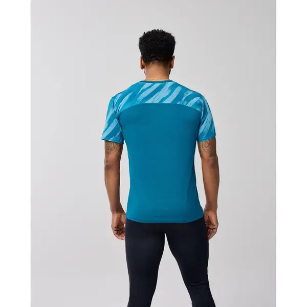 Brooks Atmosphere Short Sleeve 3.0 Men's T-Shirt, Size: XL, 2 image