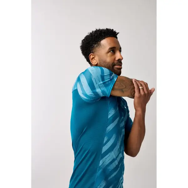 Brooks Atmosphere Short Sleeve 3.0 Men's T-Shirt, Size: XL, 5 image