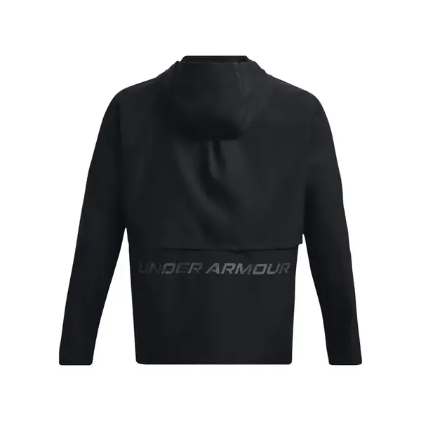 Under Armour Ua Storm Run Hooi Ανδρικό Αντιανεμικό Μπουφάν, Μέγεθος: L, 7 image