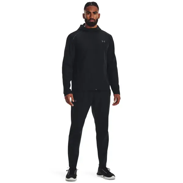 Under Armour Ua Storm Run Hooi Ανδρικό Αντιανεμικό Μπουφάν, Μέγεθος: L, 8 image