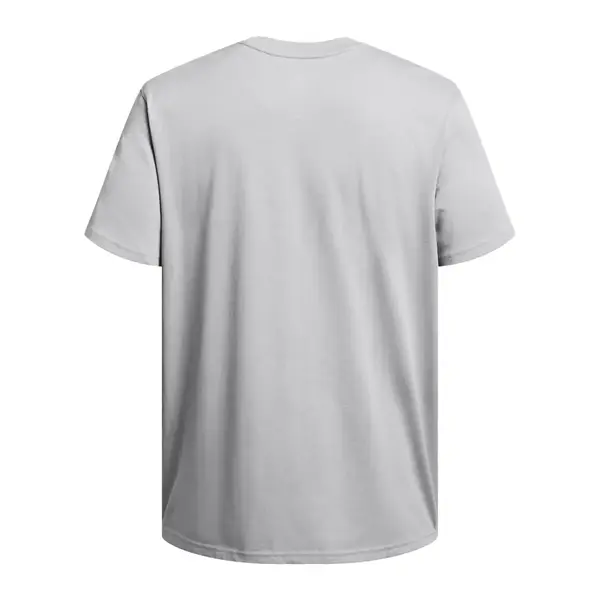 Under Armour Ua Hw Armour Label Ss Ανδρικό Κοντομάνικο, Μέγεθος: XL, 5 image