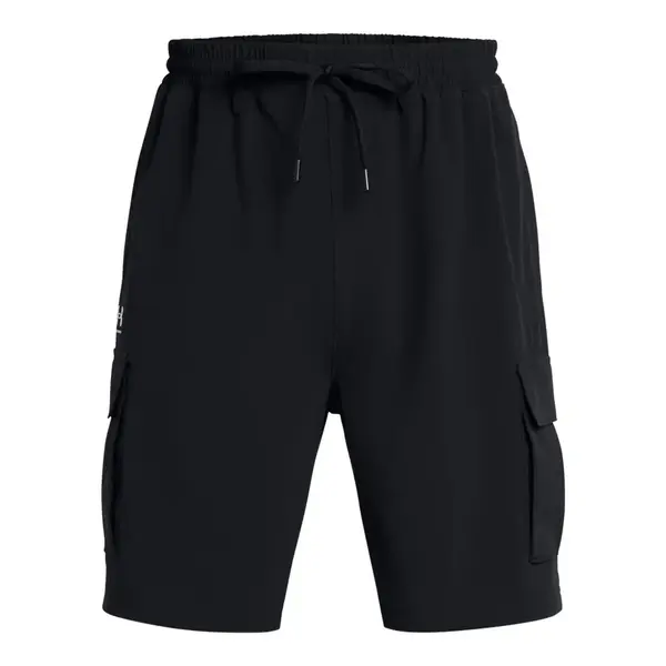Under Armour Ua Vibe Woven Cargo Short Aνδρικό Σορτς, Μέγεθος: S, 4 image