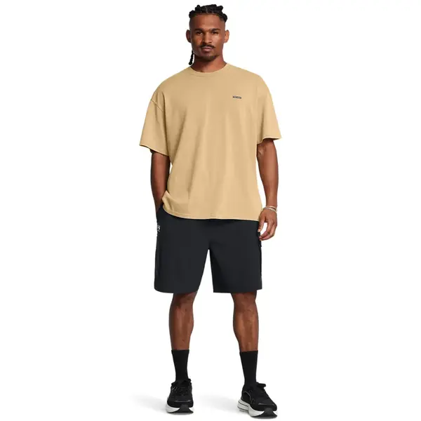 Under Armour Ua Vibe Woven Cargo Short Aνδρικό Σορτς, Μέγεθος: S, 6 image