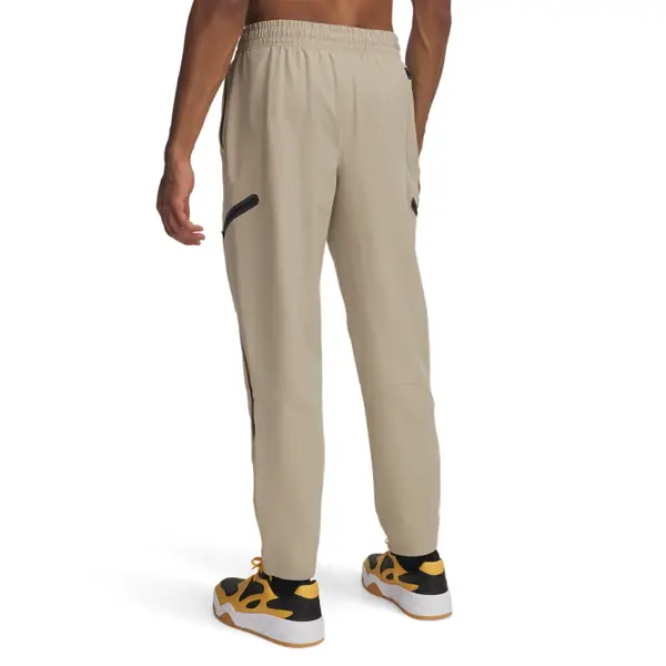 Under Armour Ua Unstoppable Cargo Pant Ανδρικό Παντελόνι, Μέγεθος: S, 2 image