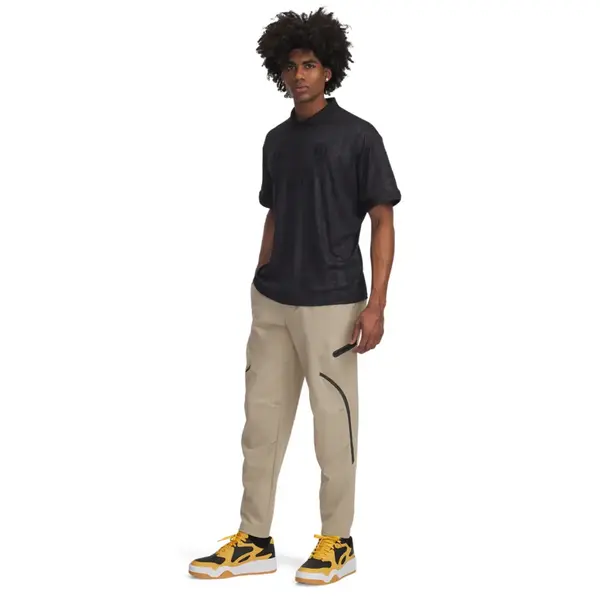 Under Armour Ua Unstoppable Cargo Pant Ανδρικό Παντελόνι, Μέγεθος: S, 4 image