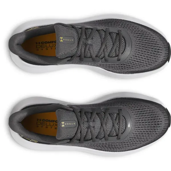 Under Armour Ua Charged Rogue 5 Ανδρικά Παπούτσια, Μέγεθος: 46, 3 image