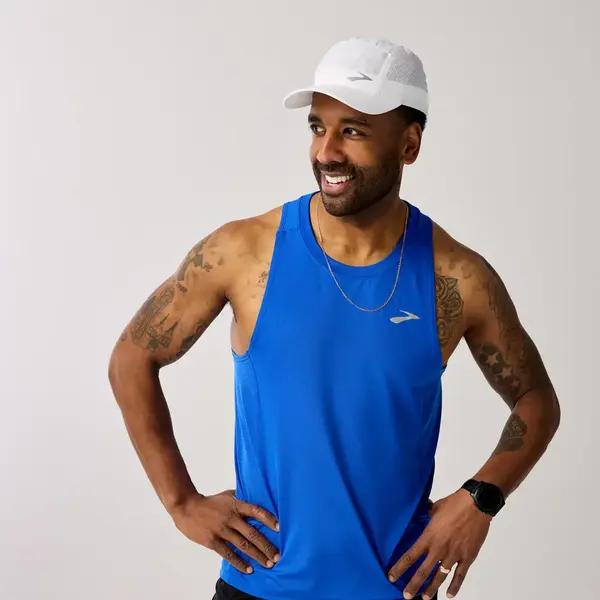 Brooks Atmosphere Singlet 3.0 Ανδρικό Αμάνικο, Μέγεθος: XL, 5 image