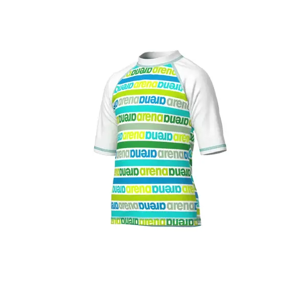 Arena Friends Kids Uv S/S Tee Παιδικό Μαγιό, Μέγεθος: 1Y