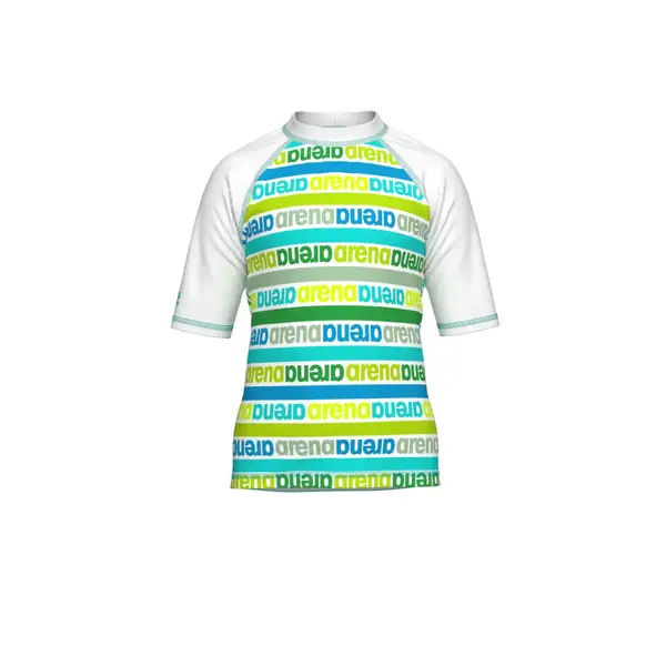 Arena Friends Kids Uv S/S Tee Παιδικό Μαγιό, Μέγεθος: 1Y, 2 image