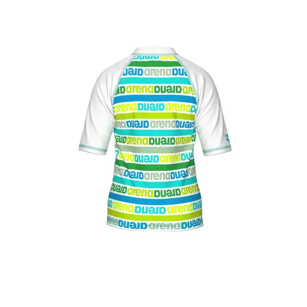 Arena Friends Kids Uv S/S Tee Παιδικό Μαγιό, Μέγεθος: 1Y, 3 image