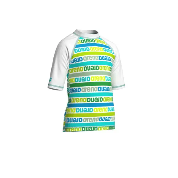 Arena Friends Kids Uv S/S Tee Παιδικό Μαγιό, Μέγεθος: 1Y, 4 image