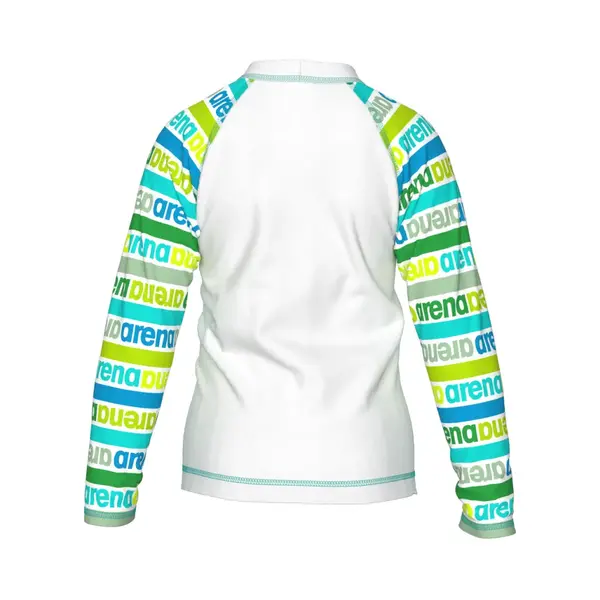 Arena Friends Kids Uv L/S Tee Παιδικό Μαγιό, Μέγεθος: 1Y, 3 image