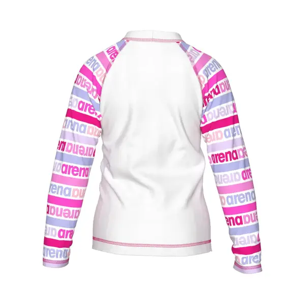 Arena Friends Kids Uv L/S Tee Παιδικό Μαγιό, Μέγεθος: 1Y, 3 image