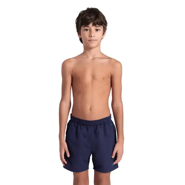 Arena Boys' Beach Boxer Solid R Παιδικό Μαγιό, Μέγεθος: 6Y