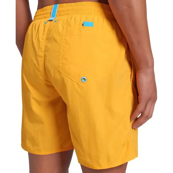 Arena Men'S Arena Solid Boxer Ανδρικό Μαγιό, Μέγεθος: S, 4 image