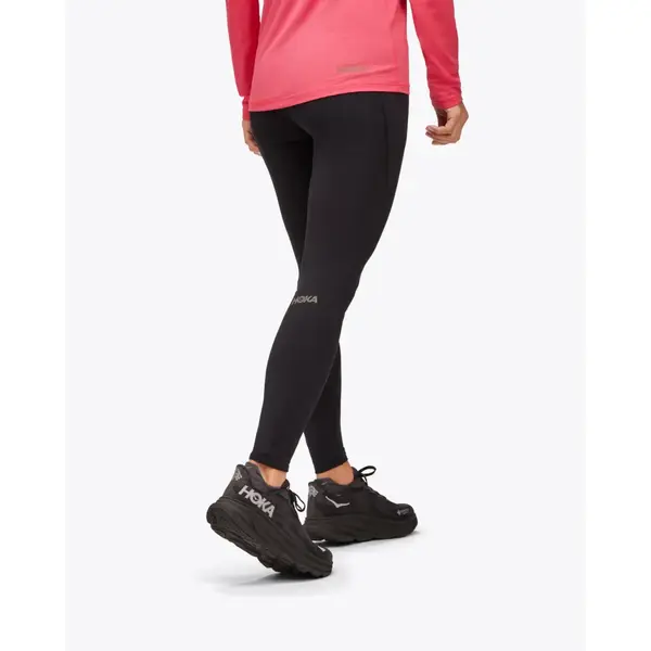 Hoka Coldsnap Run Tight 28'' Γυναικείο Κολάν, Μέγεθος: XS, 2 image