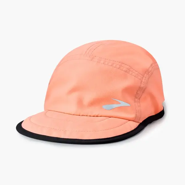 Brooks Lightweight Packable Hat 2.0 Unisex Καπέλο, Μέγεθος: S/M, 6 image