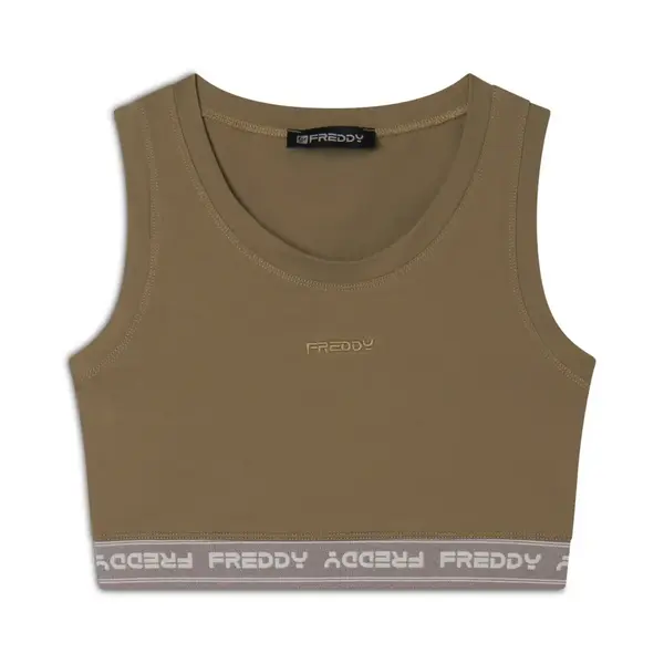Freddy Top Γυναικείο Μπουστάκι, Μέγεθος: M
