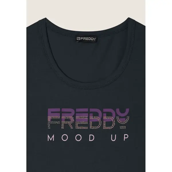 Freddy Tank Γυναικείο Αμάνικο, Μέγεθος: S, 4 image