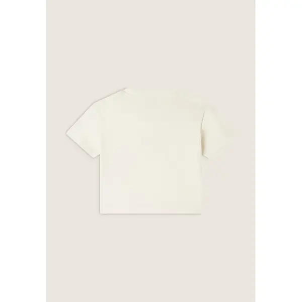 Freddy Short Sleeve T-Shirt Γυναικείο Κοντομάνικο, Μέγεθος: L, 2 image