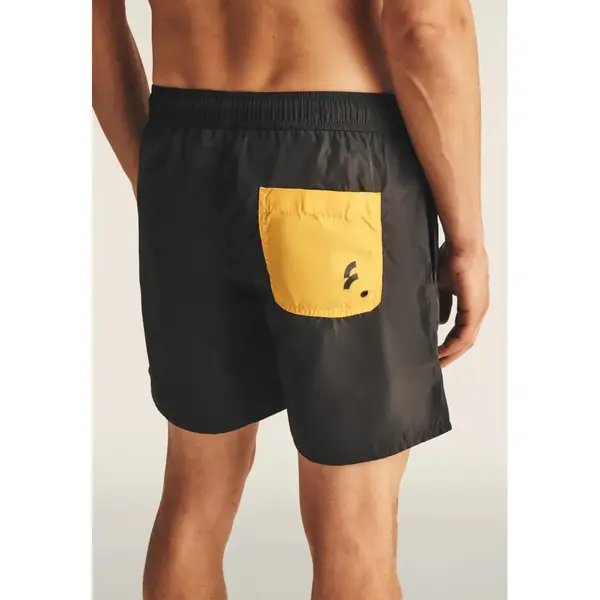 Freddy Medium Boardshort Aνδρικό Μαγιό, Μέγεθος: L, 5 image