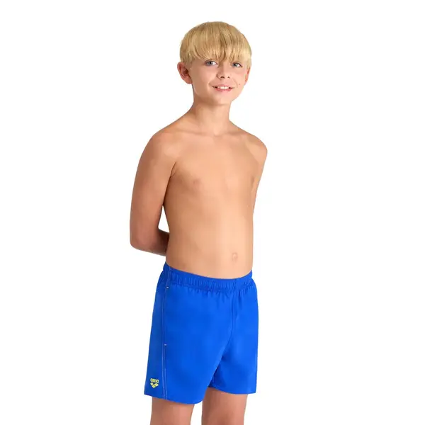 Arena Fundamentals Arena Logo Jr Παιδικό Μαγιό, Μέγεθος: 6Y