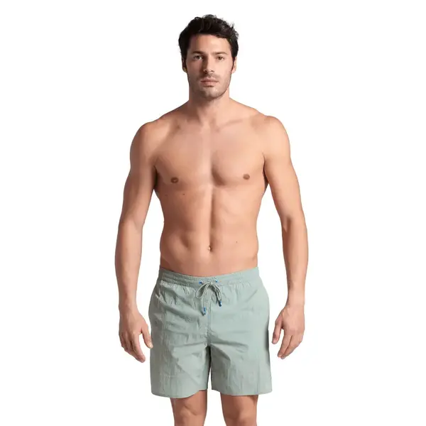 Arena Men'S Arena Solid Boxer Ανδρικό Μαγιό, Μέγεθος: L