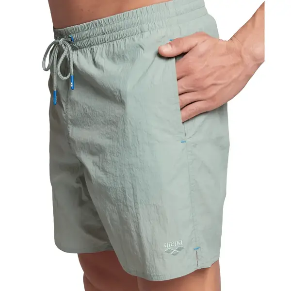 Arena Men'S Arena Solid Boxer Ανδρικό Μαγιό, Μέγεθος: L, 3 image