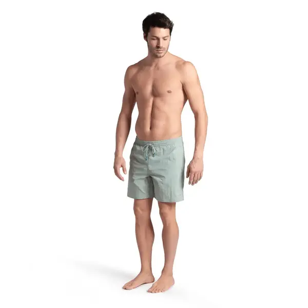 Arena Men'S Arena Solid Boxer Ανδρικό Μαγιό, Μέγεθος: L, 5 image