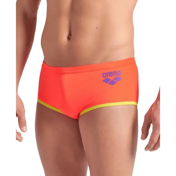 Arena Men'S Arena One Low Waist Shor Aνδρικό Μαγιό, Μέγεθος: 75, 3 image