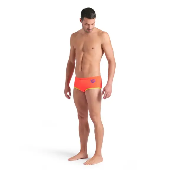 Arena Men'S Arena One Low Waist Shor Aνδρικό Μαγιό, Μέγεθος: 75, 5 image