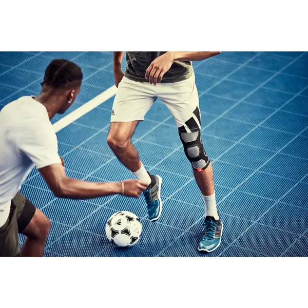 Adidas Knee Support - M Knee Pads, Size: M, 7 image