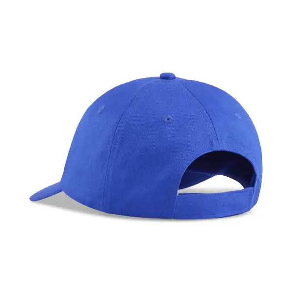 Puma Ess No.1 Logo Bb Cap Jr Unisex Παιδικό Καπέλο, Μέγεθος: Youth, 2 image