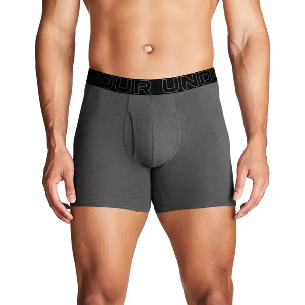 Under Armour M Ua Perf Cotton 6in Aνδρικό Εσώρουχο Σλίπ, Μέγεθος: S, 2 image