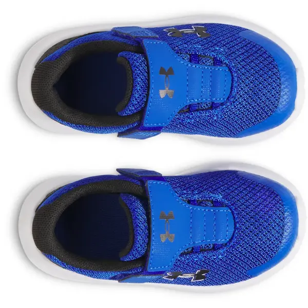 Under Armour Under Armour Binf Surge 4 Ac Unisex Βρεφικά Παπούτσια, Μέγεθος: 22, 3 image