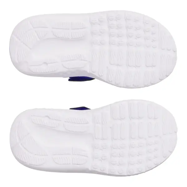 Under Armour Under Armour Binf Surge 4 Ac Unisex Βρεφικά Παπούτσια, Μέγεθος: 22, 4 image