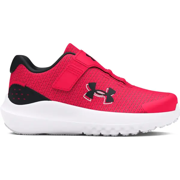 Under Armour Under Armour Binf Surge 4 Ac Unisex Βρεφικά Παπούτσια, Μέγεθος: 25