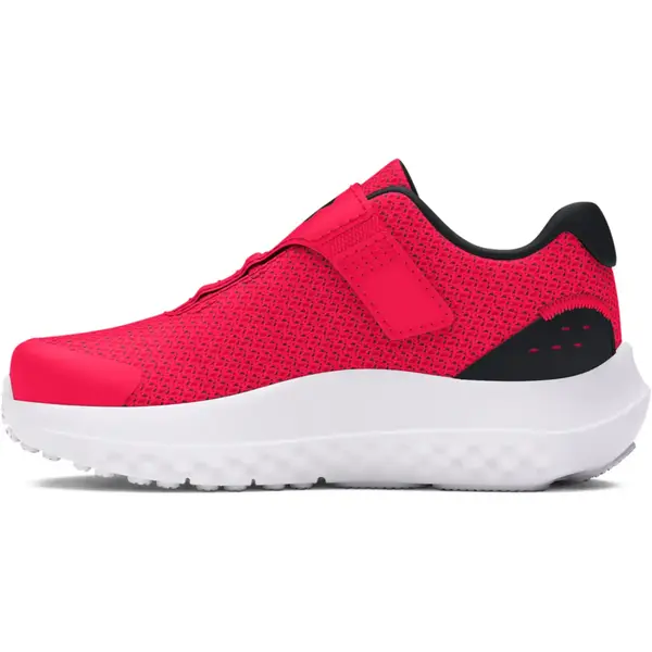 Under Armour Under Armour Binf Surge 4 Ac Unisex Βρεφικά Παπούτσια, Μέγεθος: 25, 2 image
