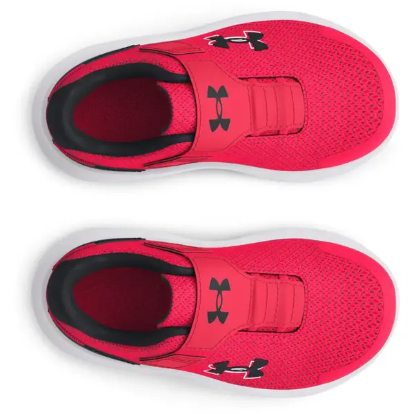 Under Armour Under Armour Binf Surge 4 Ac Unisex Βρεφικά Παπούτσια, Μέγεθος: 25, 3 image