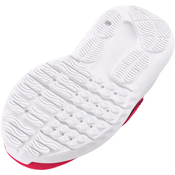 Under Armour Under Armour Binf Surge 4 Ac Unisex Βρεφικά Παπούτσια, Μέγεθος: 25, 4 image