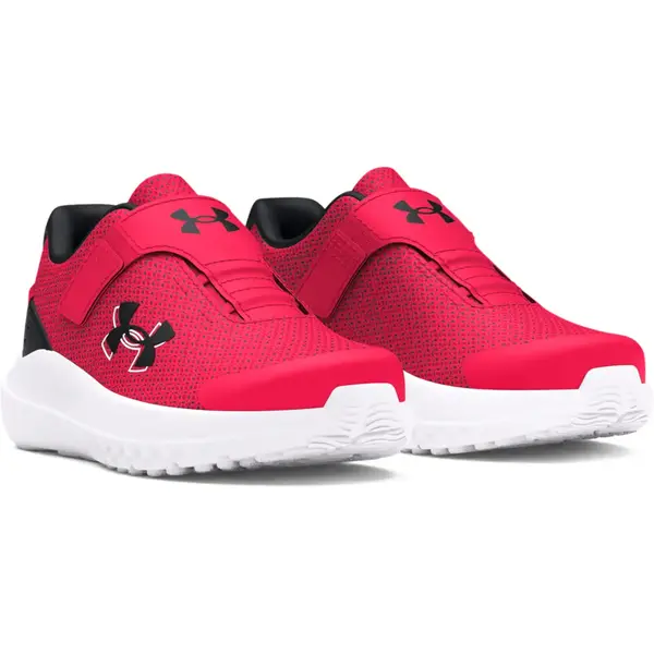 Under Armour Under Armour Binf Surge 4 Ac Unisex Βρεφικά Παπούτσια, Μέγεθος: 25, 5 image