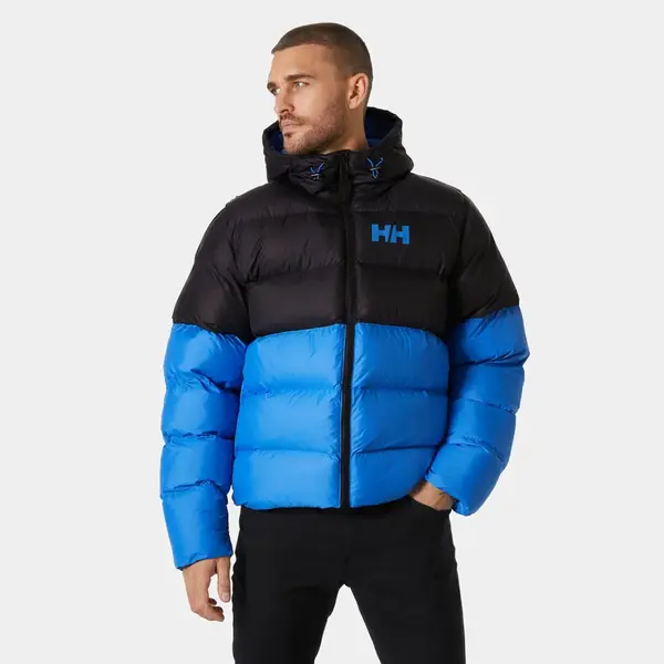 Helly Hansen Heh Active Puffy Jkt Ανδρικό Μπουφάν, Μέγεθος: M, 2 image