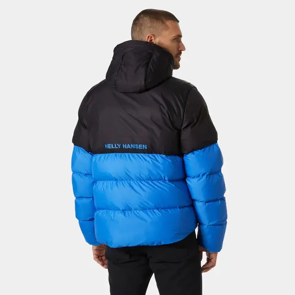 Helly Hansen Heh Active Puffy Jkt Ανδρικό Μπουφάν, Μέγεθος: M, 3 image