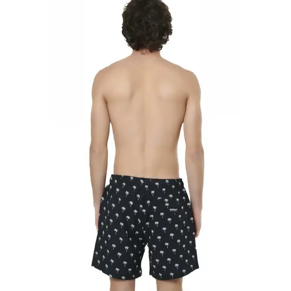Body Action M Crepe Swimming Shorts Aνδρικό Σορτς, Μέγεθος: XXL, 2 image