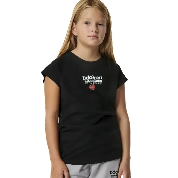 Body Action G Raglan Short Sleeves T-Shirt, Μέγεθος: 14Y