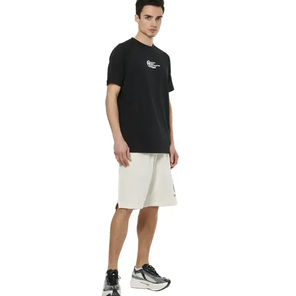 Body Action M Classic Raglan T-Shirt Ανδρικό Κοντομάνικο, Μέγεθος: XXL, 8 image