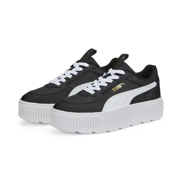 Puma Karmen Rebelle Women's Shoes, Size: 41