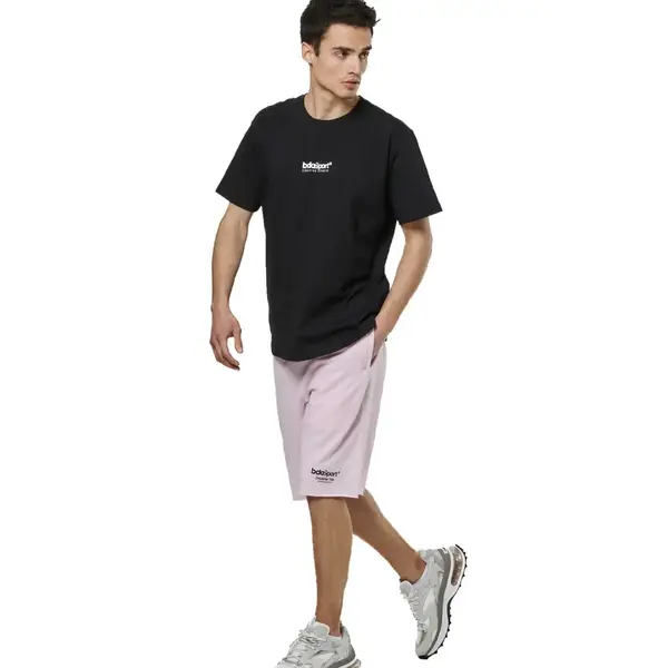 Body Action M Short Sleeve T-Shirt Ανδρικό Κοντομάνικο, Μέγεθος: M, 5 image